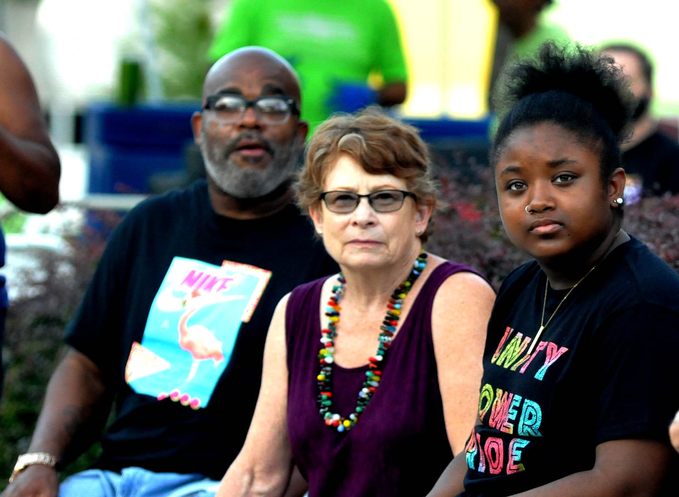 PHOTOS: DCDC’s free performance captivates crowd at Levitt Pavilion