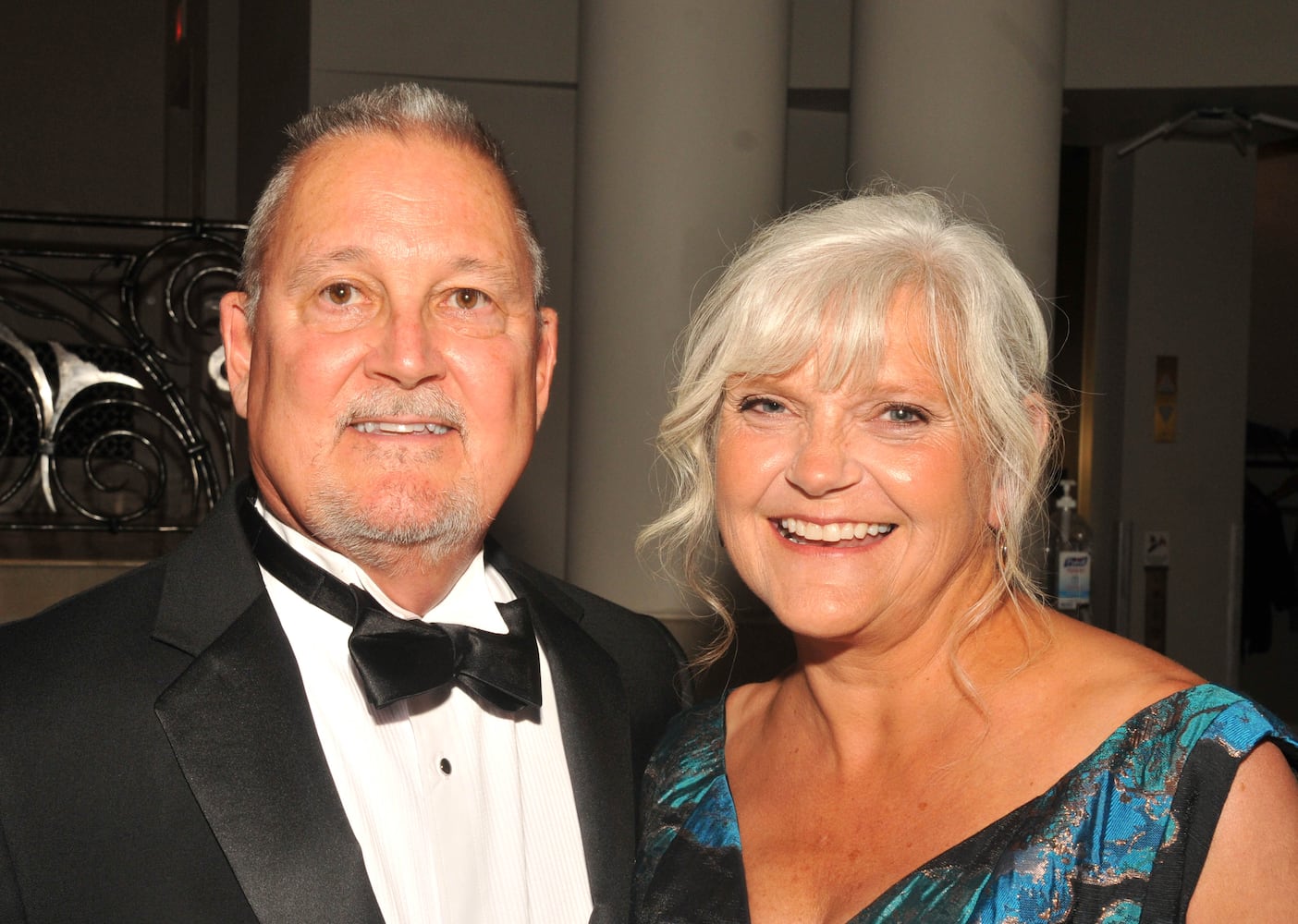 Did We Spot You at the Dayton Art Institute's 65th Annual Art Ball?