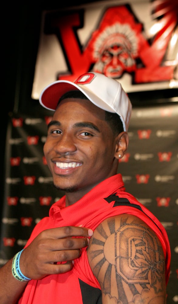 Braxton Miller: A look back