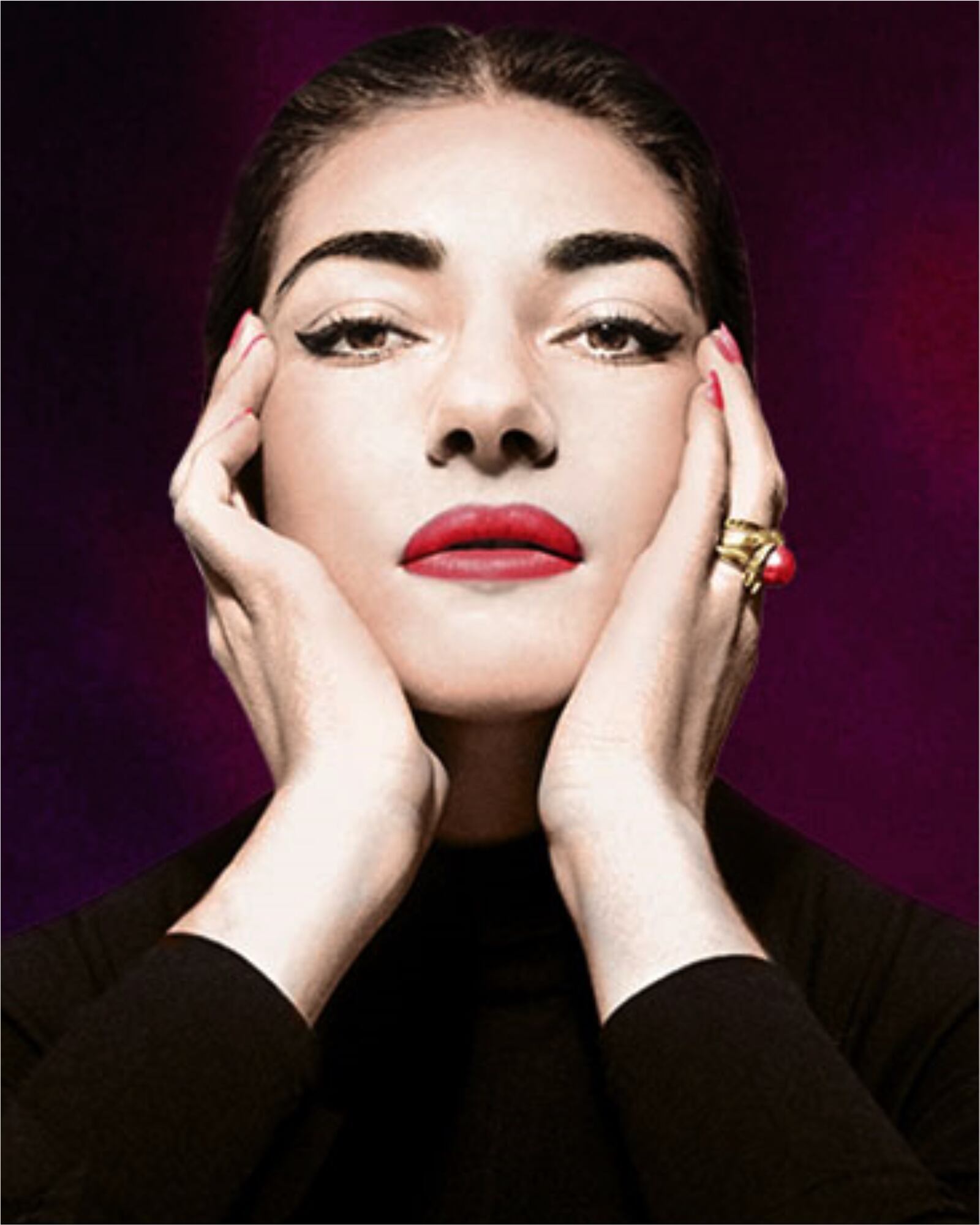 Dayton Opera commemorates the 100th anniversary of a legendary soprano vocalist with “Maria Callas: A Centennial Celebration” at the Schuster Center in Dayton Sunday, Feb. 5.