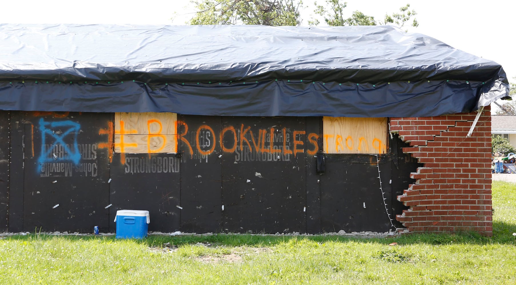 PHOTOS: Brookville