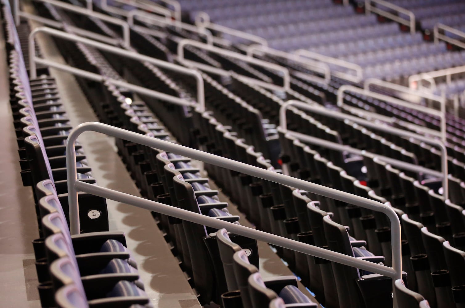 5 things you will see in UD Arena's renovation