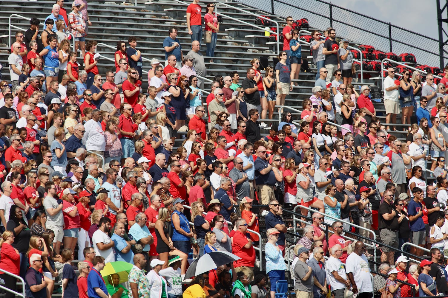 Dayton vs. Kentucky State