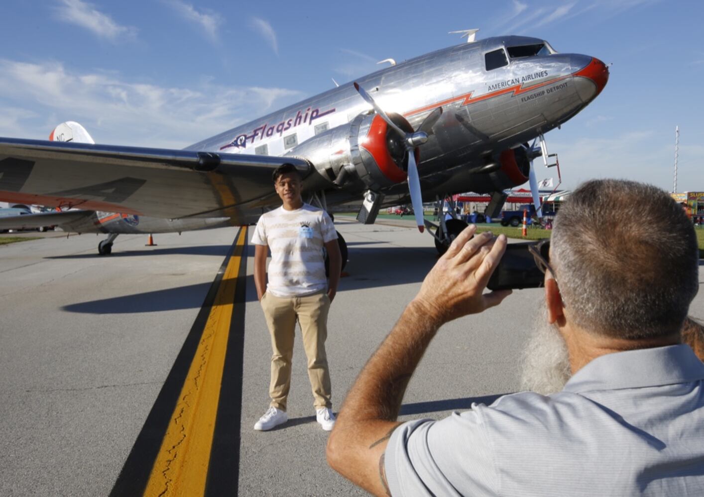 Dayton Air Show