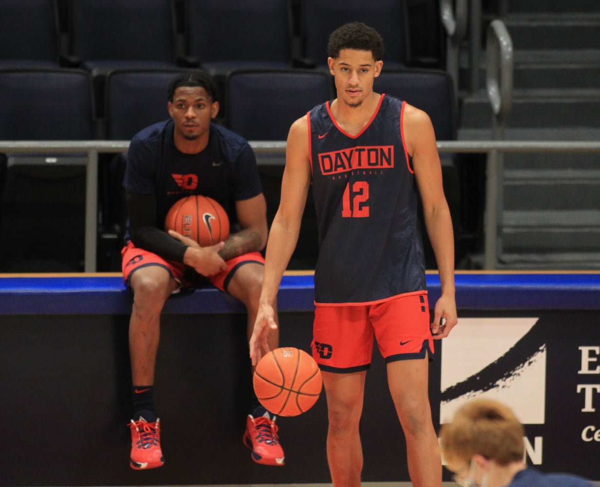 Dayton Flyers