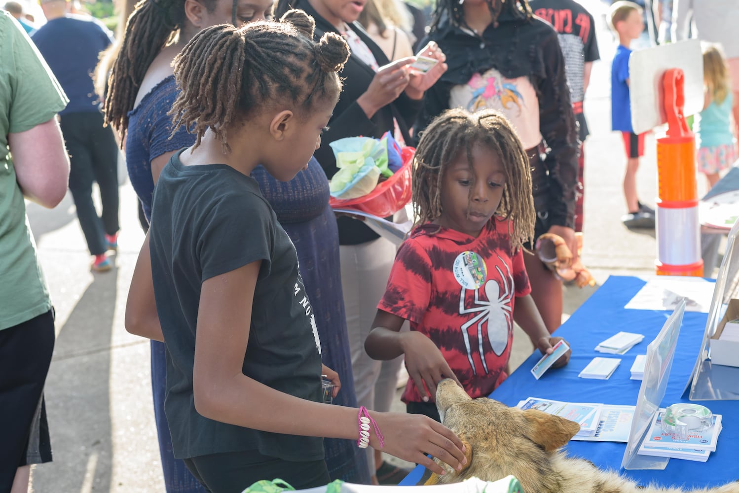 PHOTOS: Kettering Block Party at Fraze Pavilion