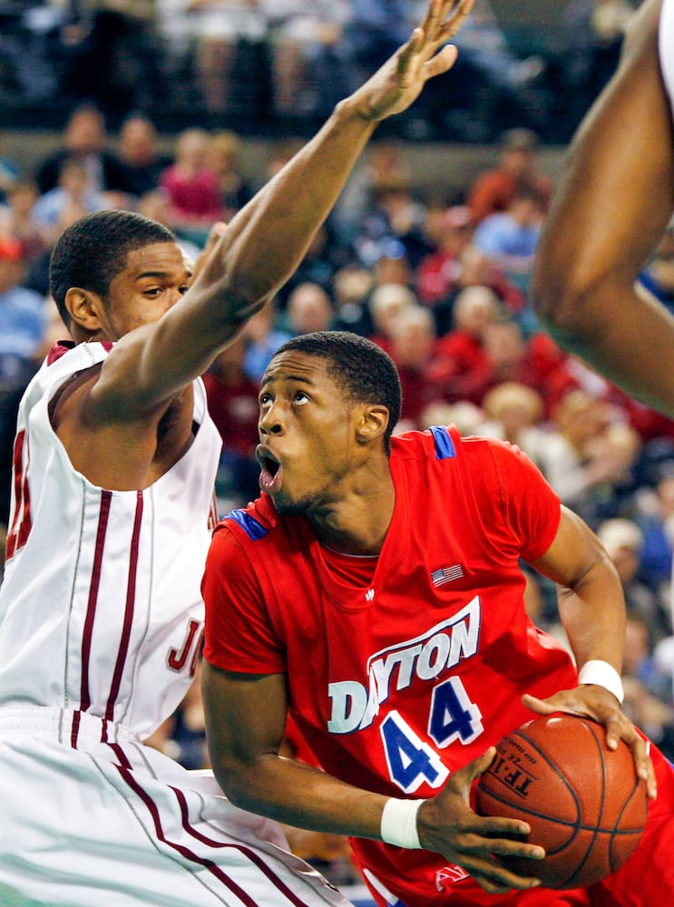 Win puts Flyers back in national spotlight Dayton Flyers postseason timeline