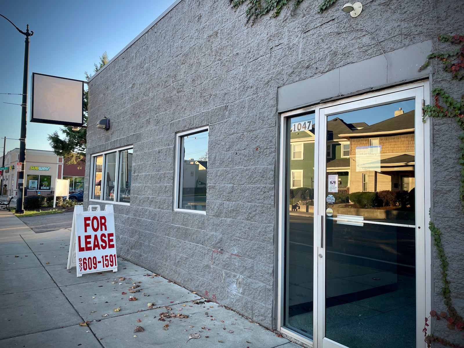 Pita Pit, located at 1047 Brown St. near the University of Dayton and Miami Valley Hospital, has closed. NATALIE JONES/STAFF