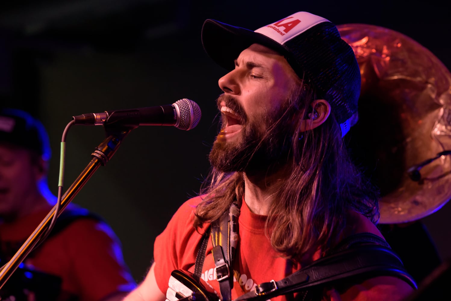 PHOTOS: Bockfest 2025 w/ the Chardon Polka Band at Mother Stewart's Brewing