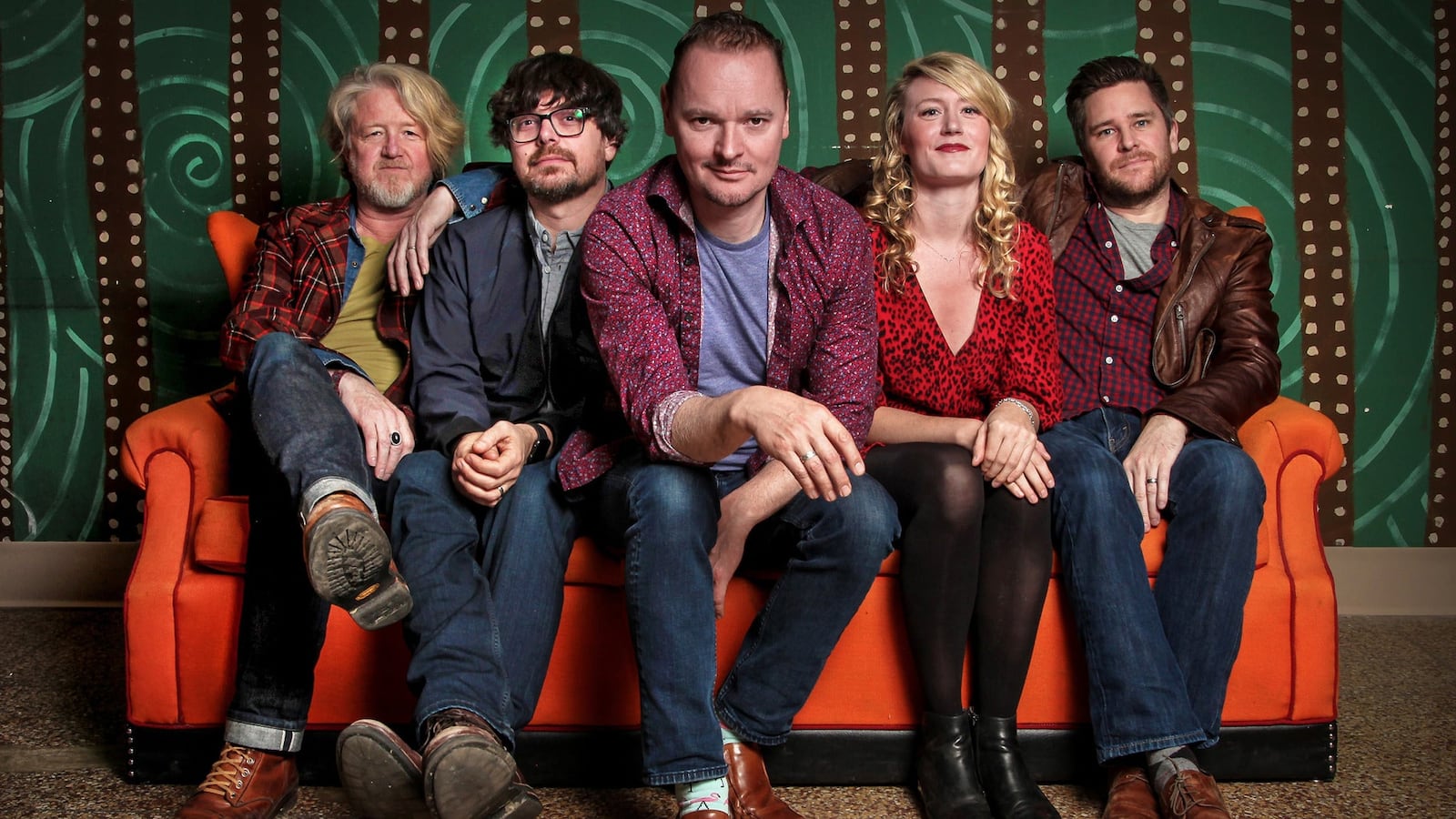 Gaelic Storm (pictured), Scythian and Socks in the Frying Pan are among the headliners at the United Irish of Dayton Celtic Festival at RiverScape MetroPark in Dayton, Friday through Sunday, July 29 through 31.