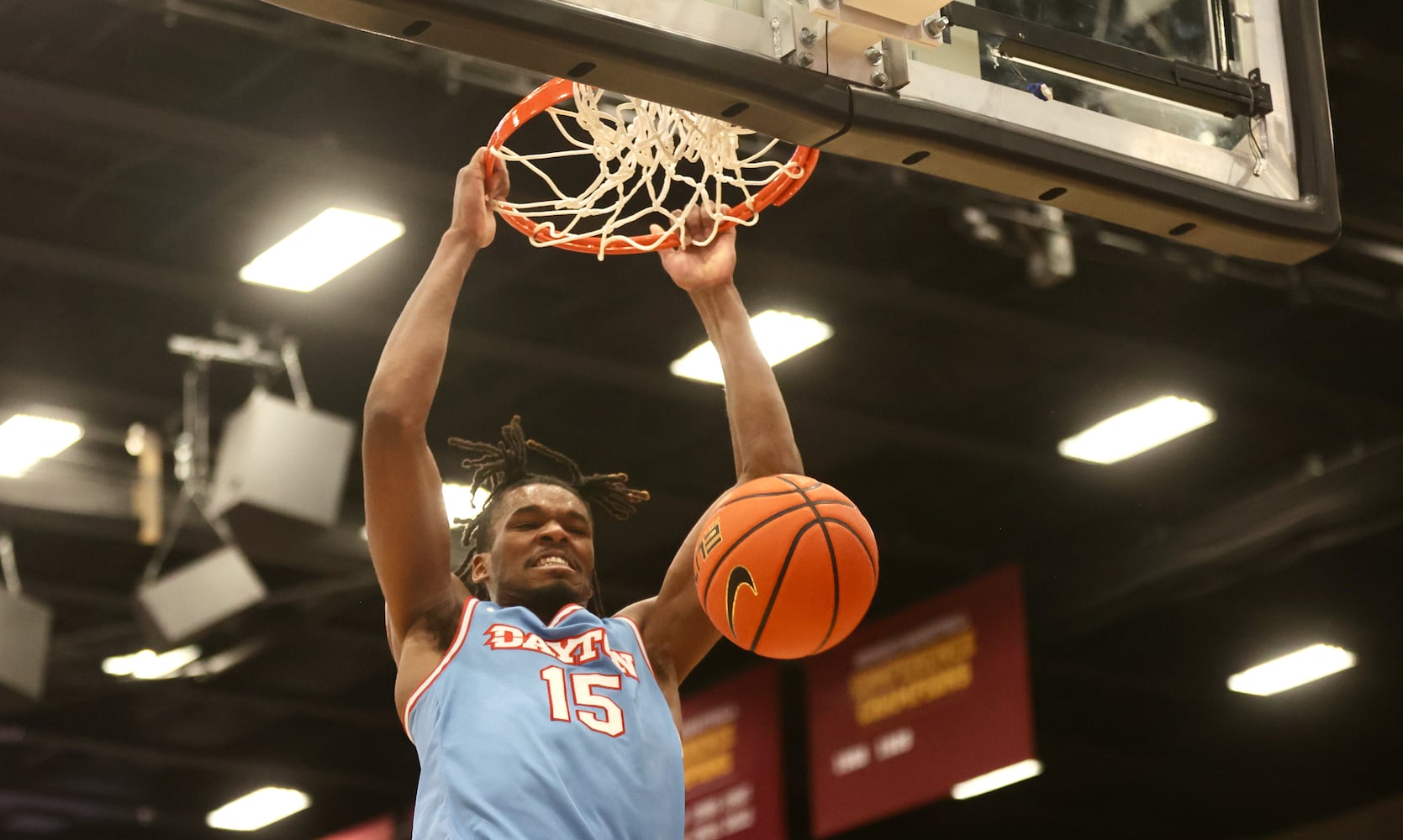 Dayton vs. Loyola Chicago