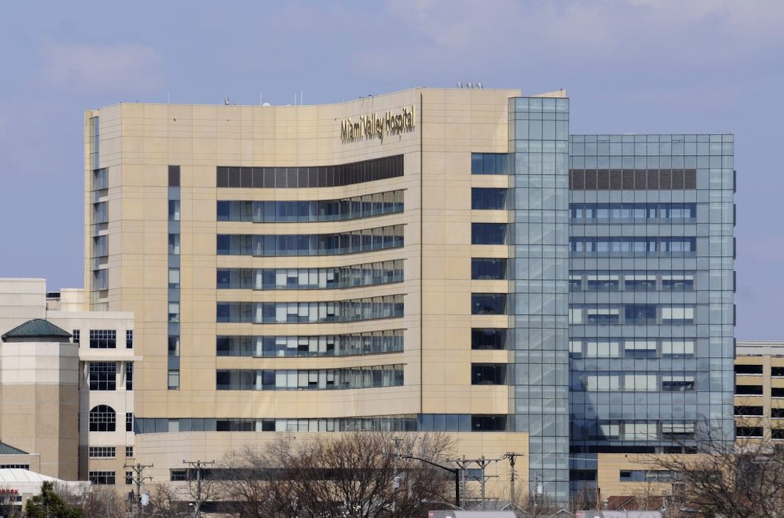 Miami Valley Hospital in Dayton has been named among the Top 100 hospitals in the country by Healthgrades. Photo/Provided