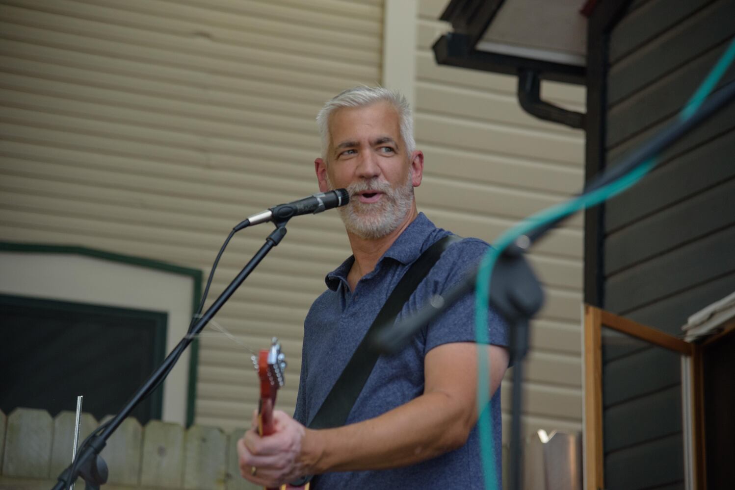 PHOTOS: Did we spot you at Dayton Porchfest?