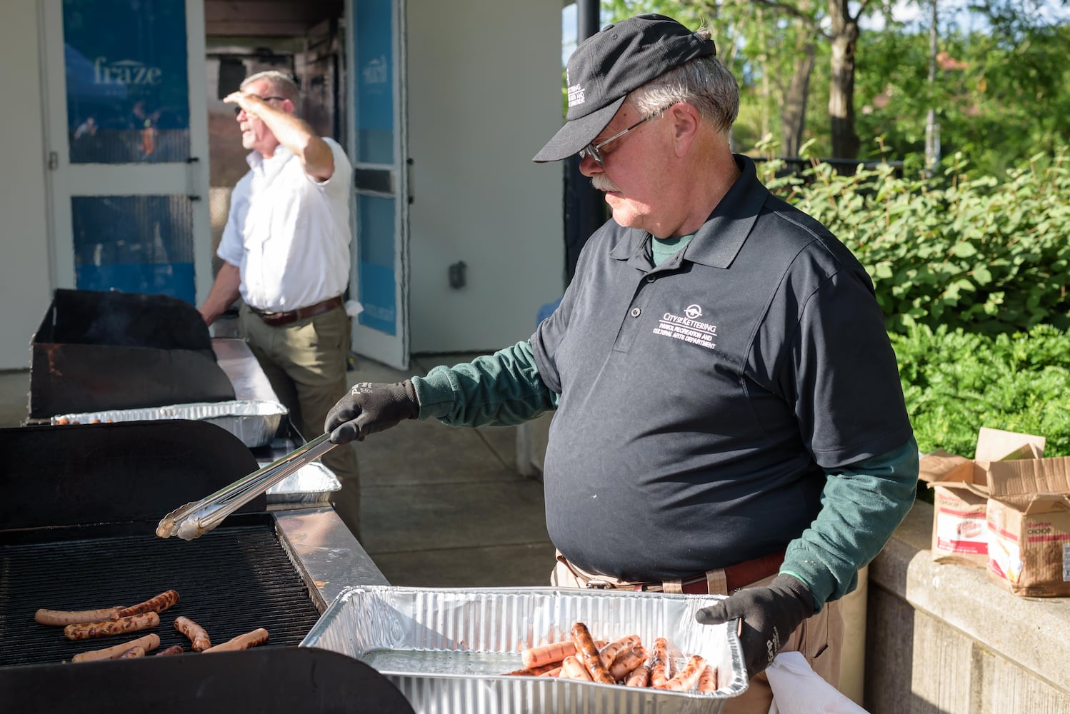 PHOTOS: Kettering Block Party at Fraze Pavilion