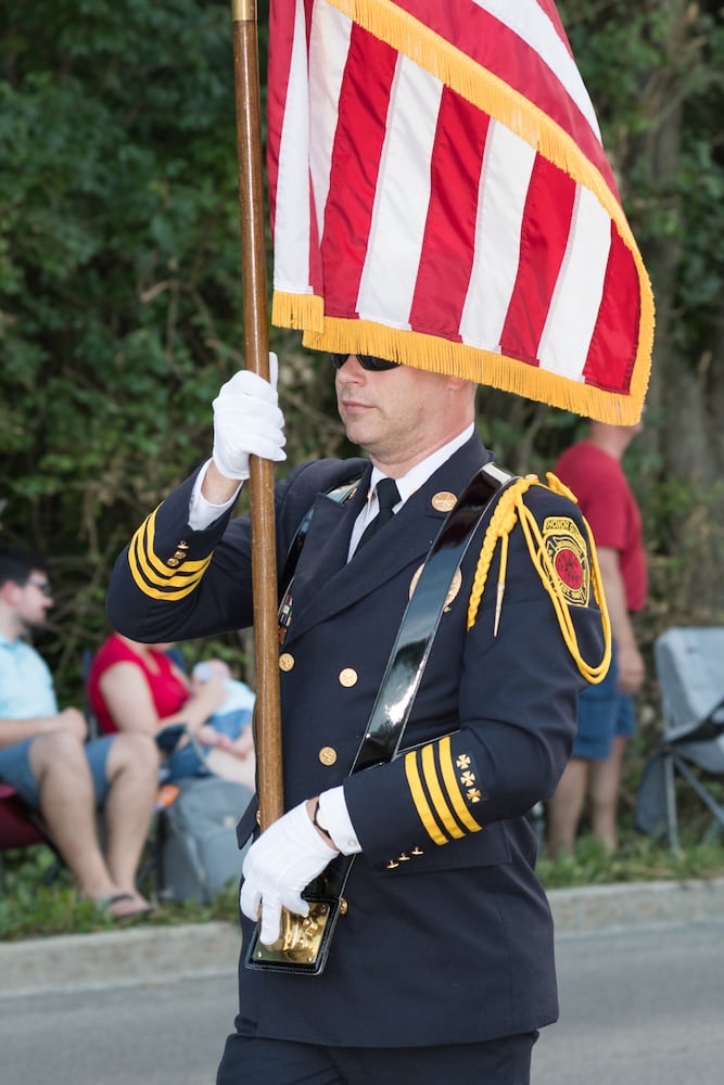 PHOTOS: Did we spot you at Beavercreek’s 4th of July celebration?