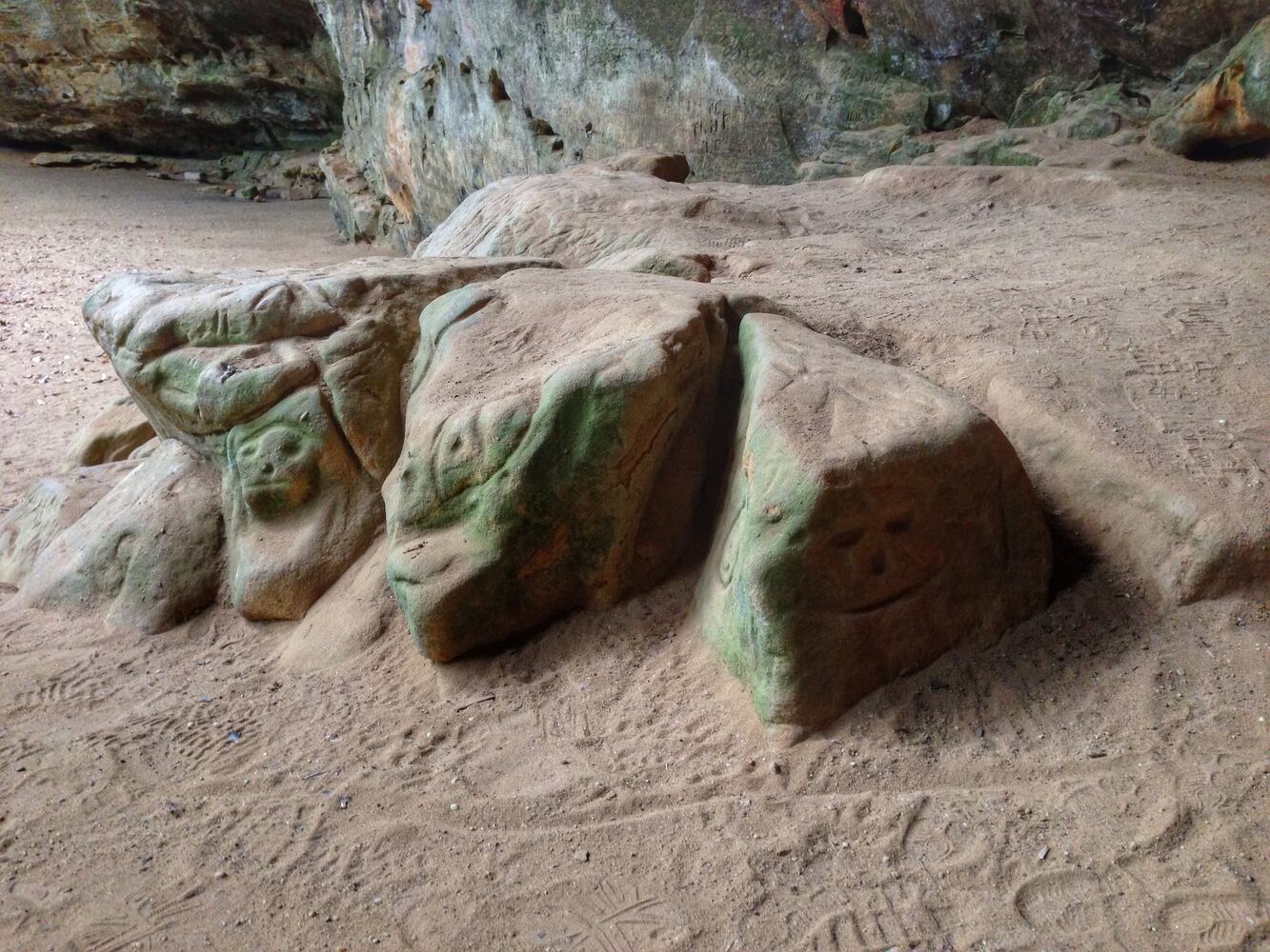 Hocking Hills