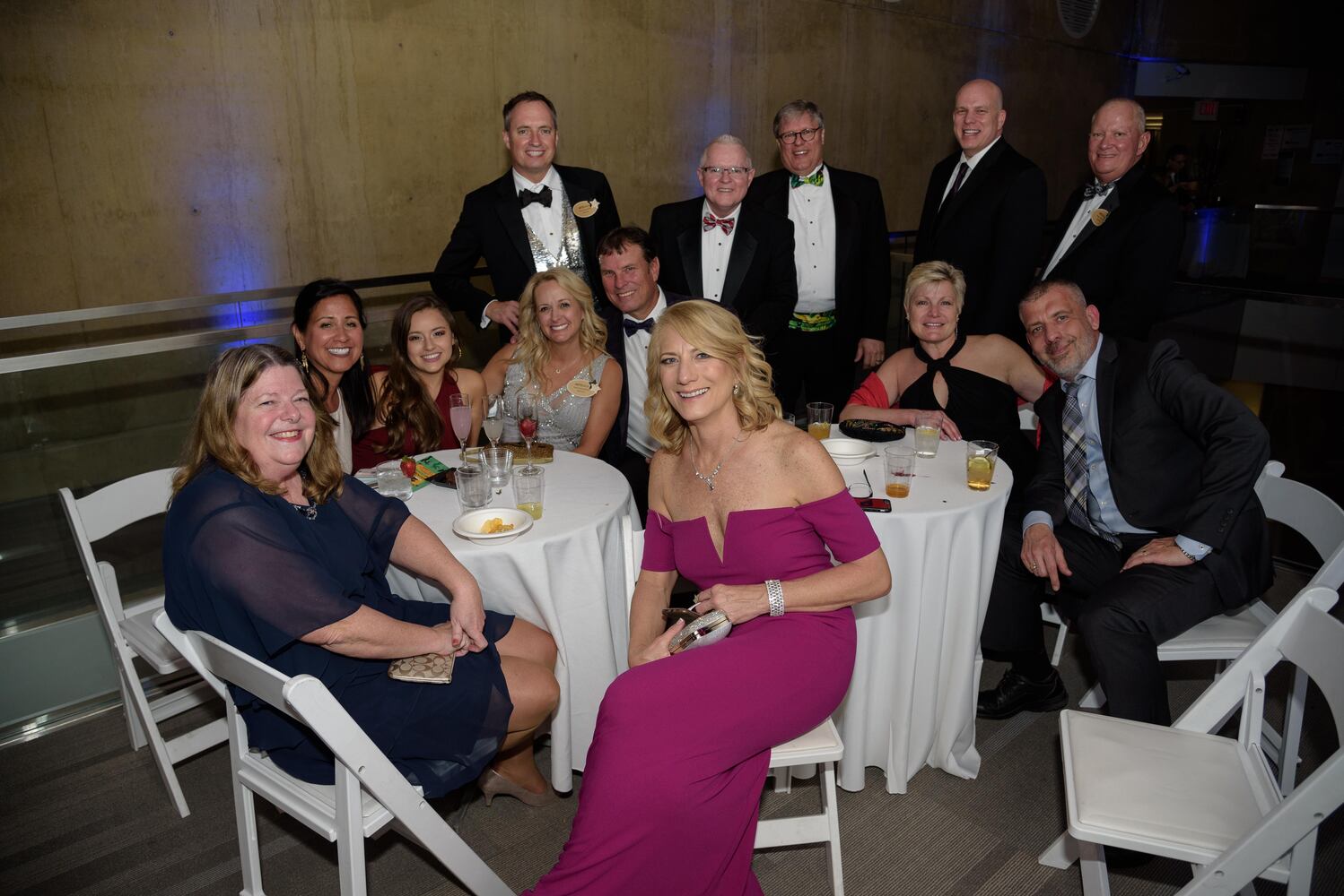 PHOTOS: Did we spot you at Wright State ArtsGala 2019?