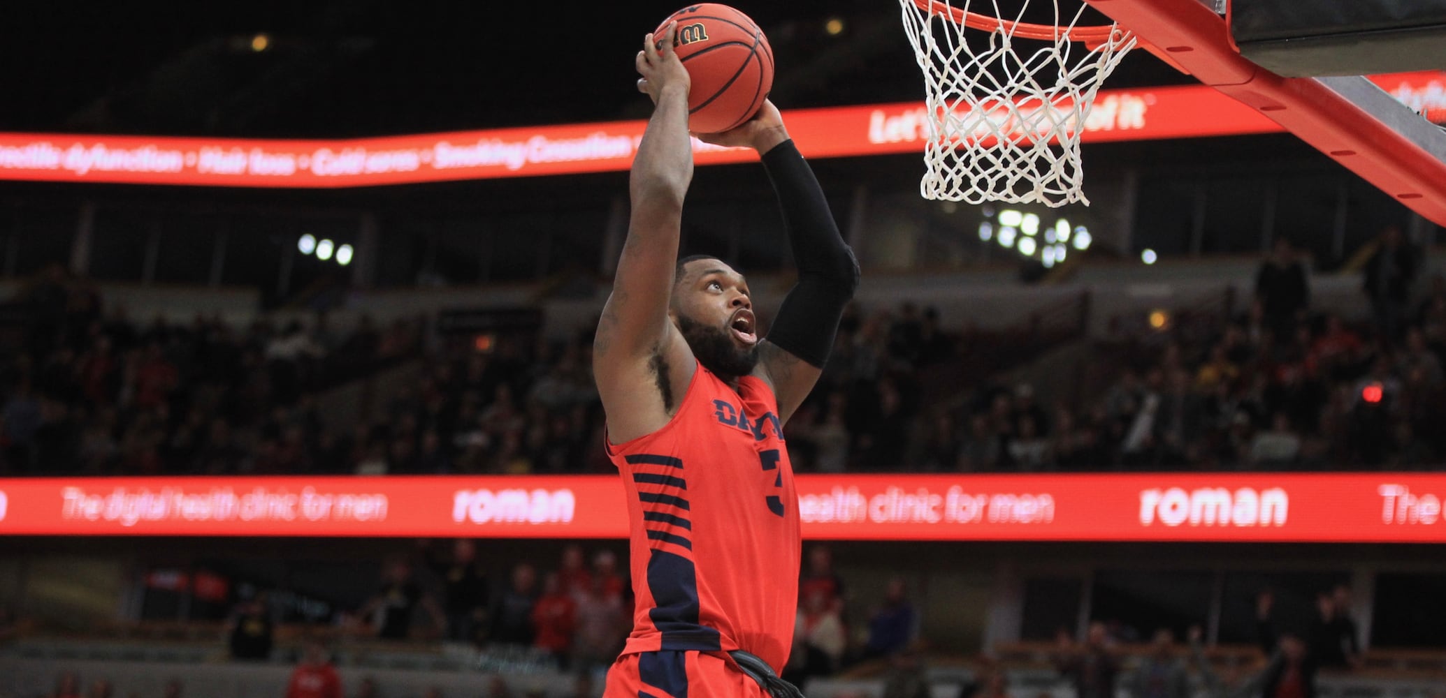 Photos: Dayton Flyers vs. Colorado