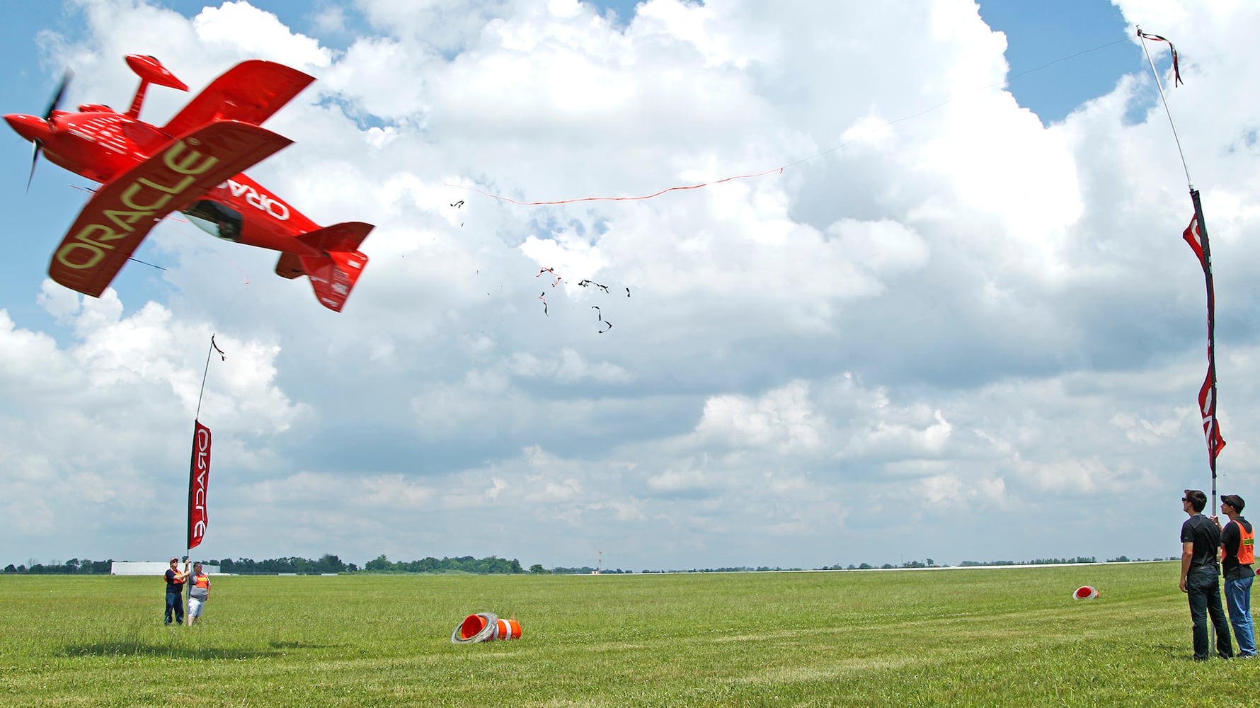 PHOTOS: 2018 Vectren Dayton Air Show