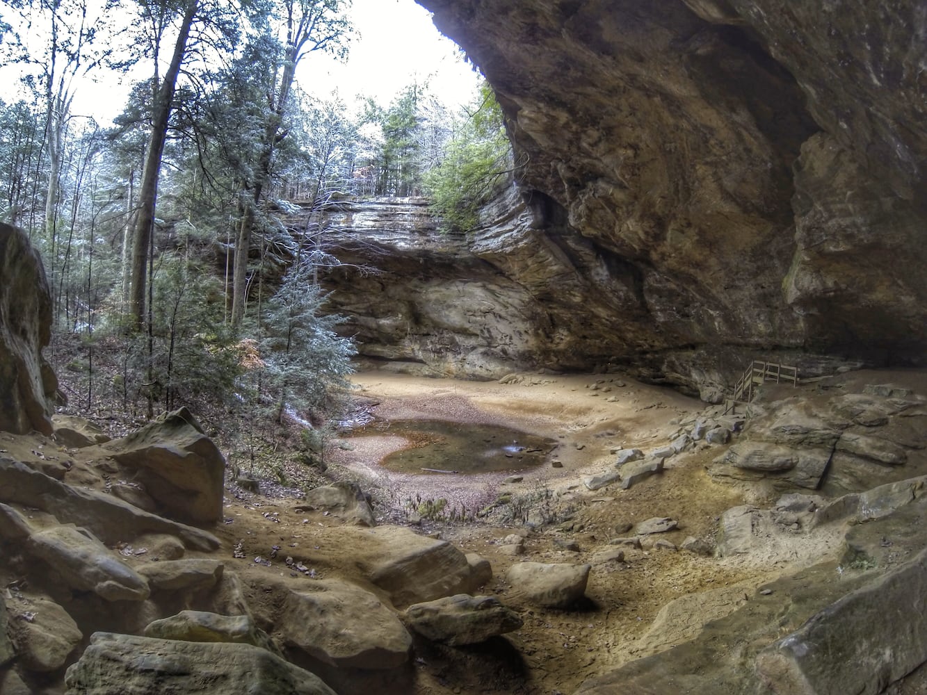 Hocking Hills