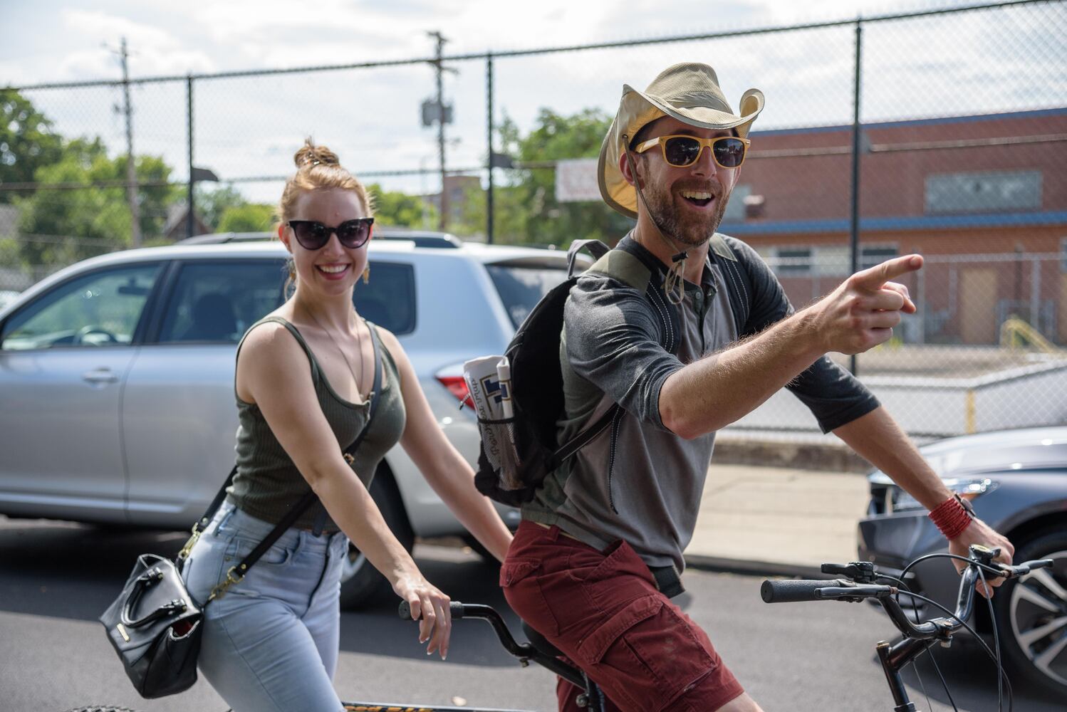 PHOTOS: Did we spot you at Dayton Porchfest?