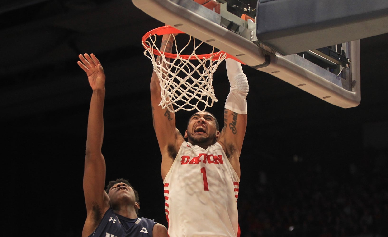 Photos: Dayton Flyers vs. North Florida