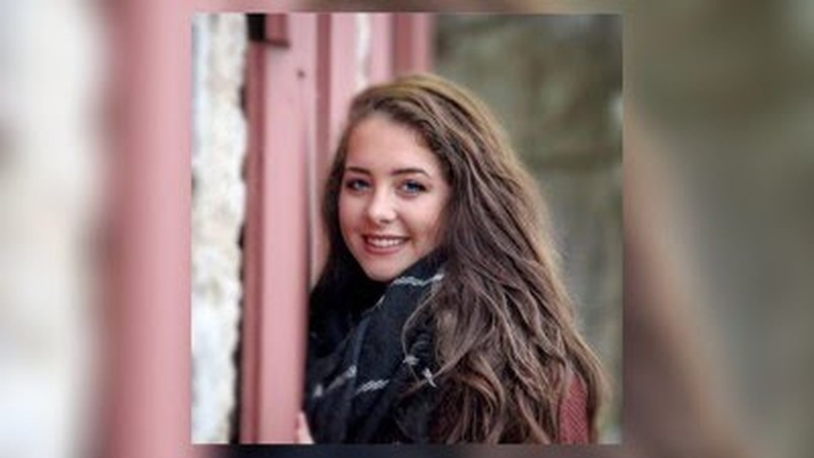 Kaylie Jackson, 17, a senior at Monroe High School, was seriously injured in a prom night crash. She died a few days later. The driver in the accident was sentenced Tuesday to a rehabilitation center in Xenia.