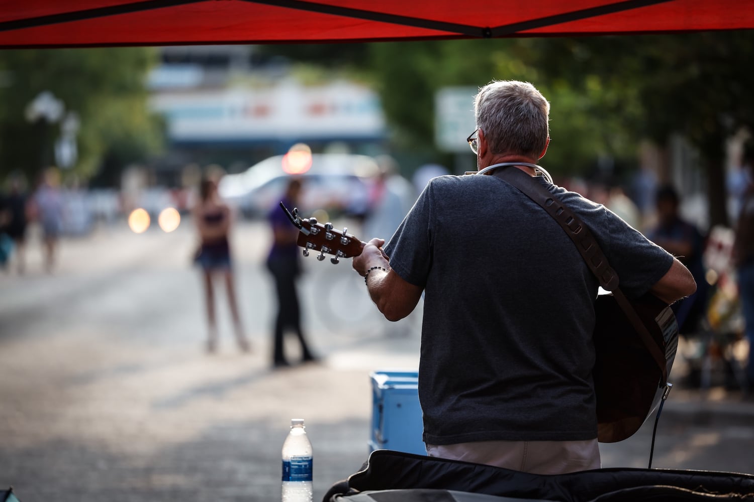 2nd anniversary of the Oregon District mass shooting