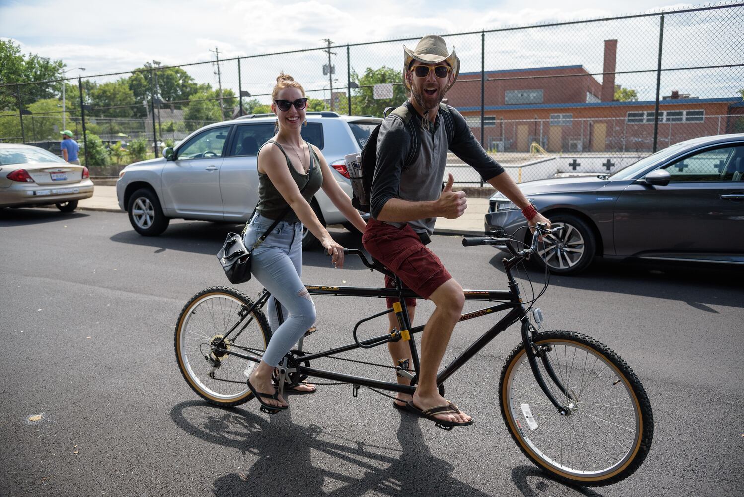 PHOTOS: Did we spot you at Dayton Porchfest?