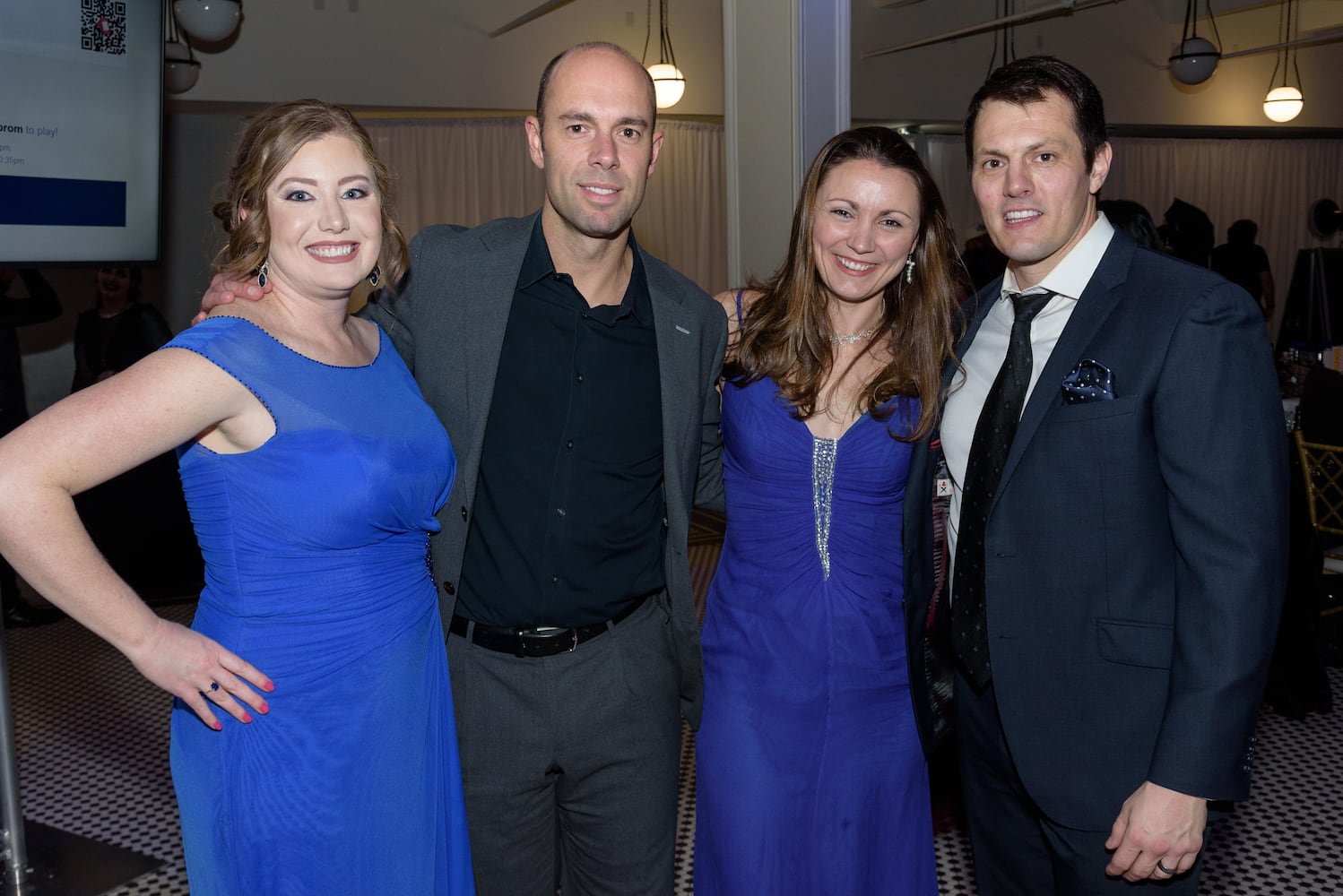 PHOTOS: Did we spot you Under the Big Top at the 5th Annual Dayton Adult Prom at The Arcade?