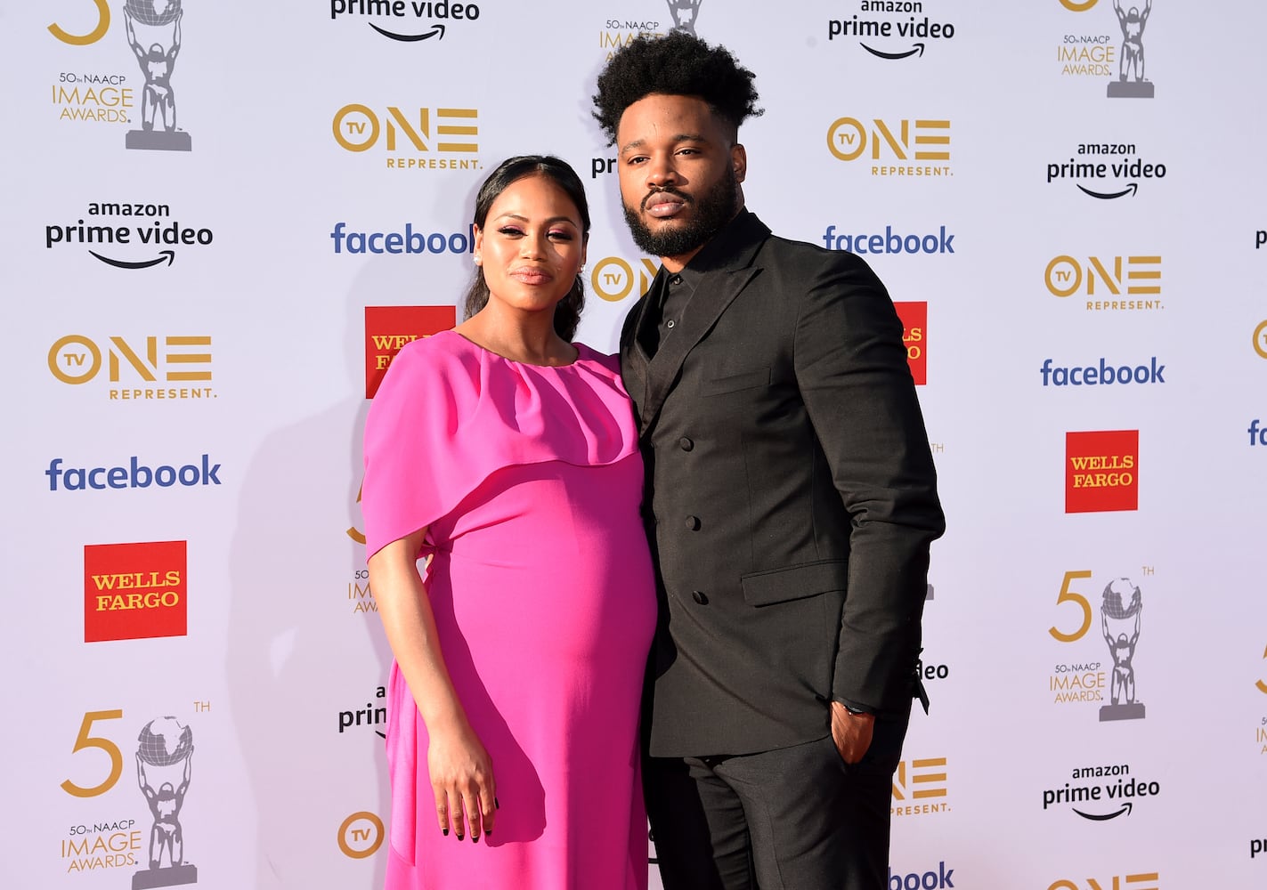 Photos: NAACP Image Awards 2019 red carpet