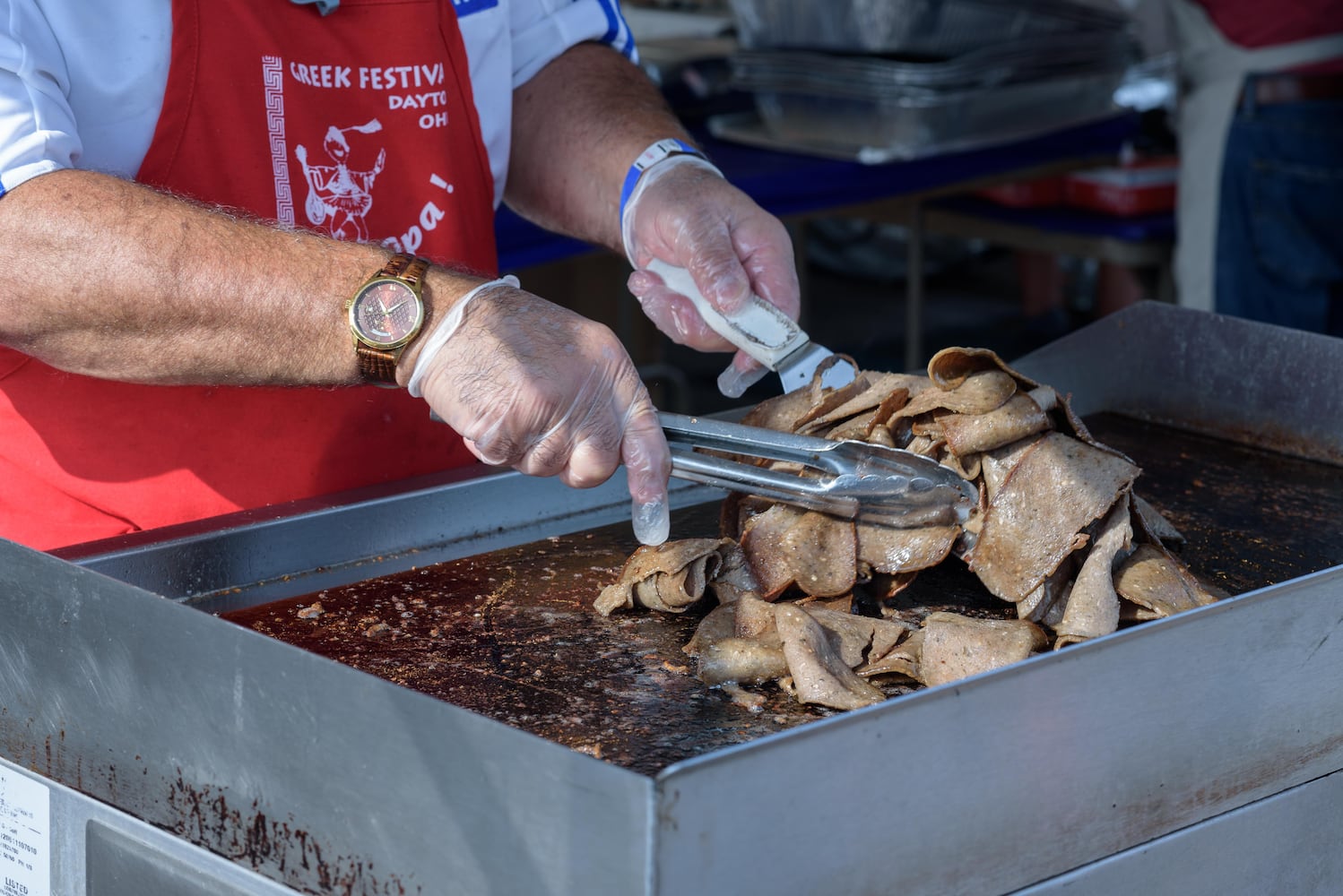 Dayton Greek Festival 2020