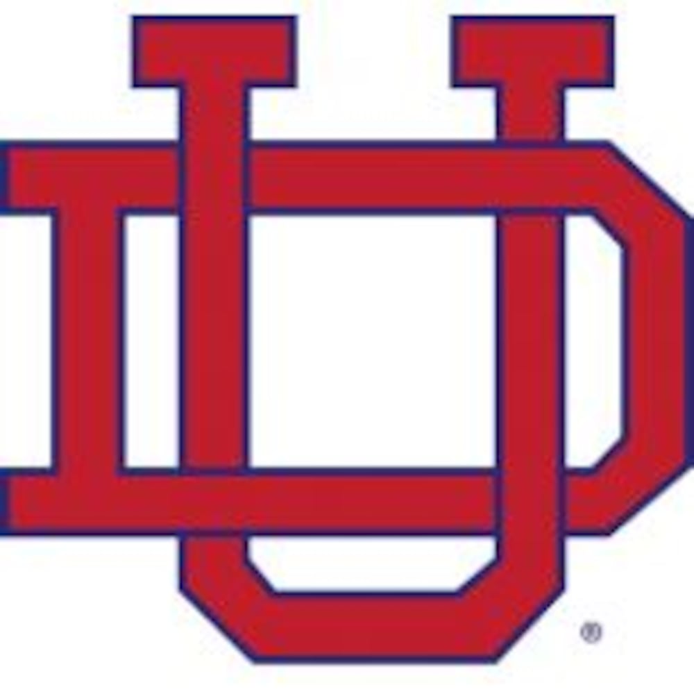 University of Dayton logos