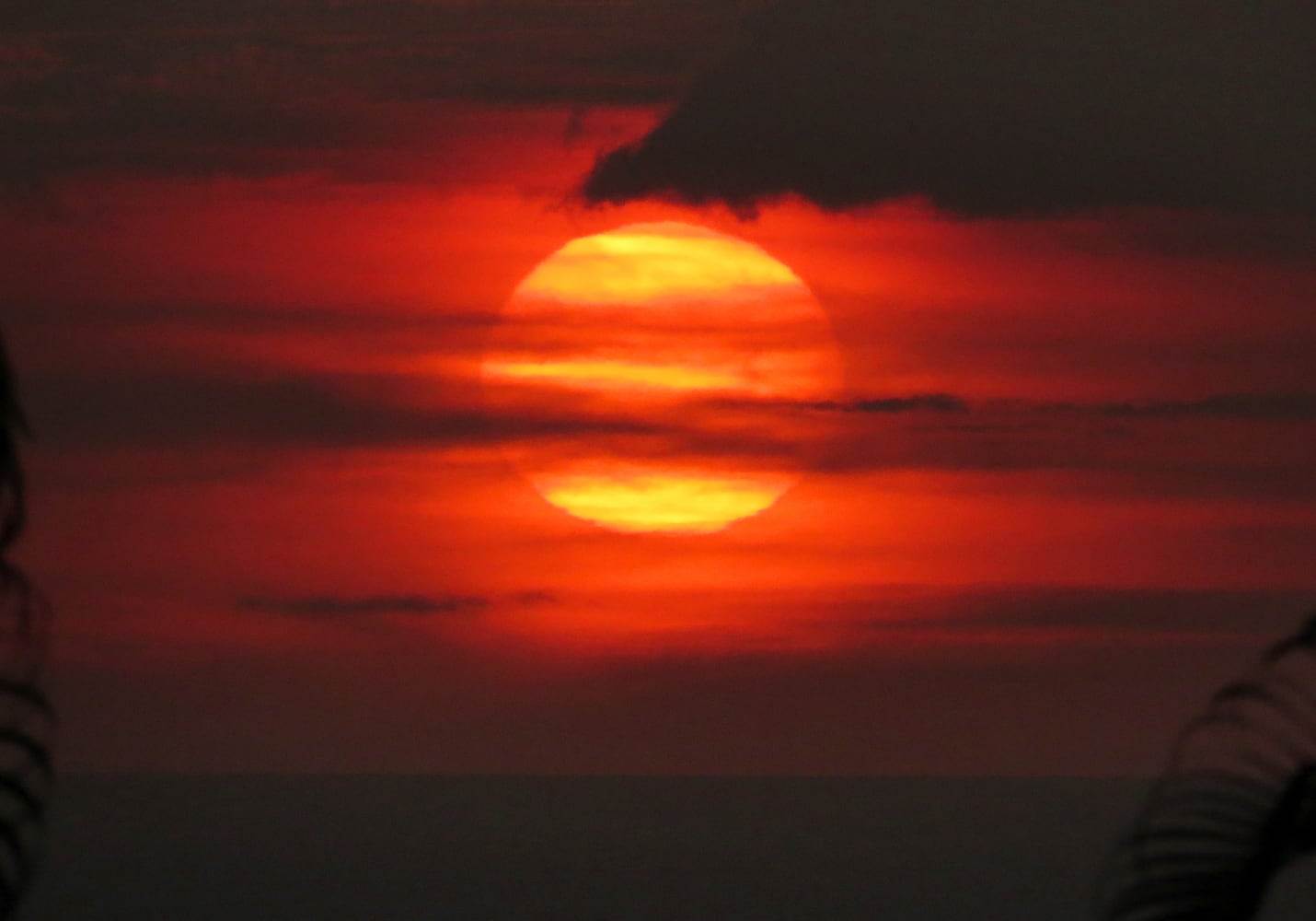 Photos: Hawaii Kilauea volcano eruption