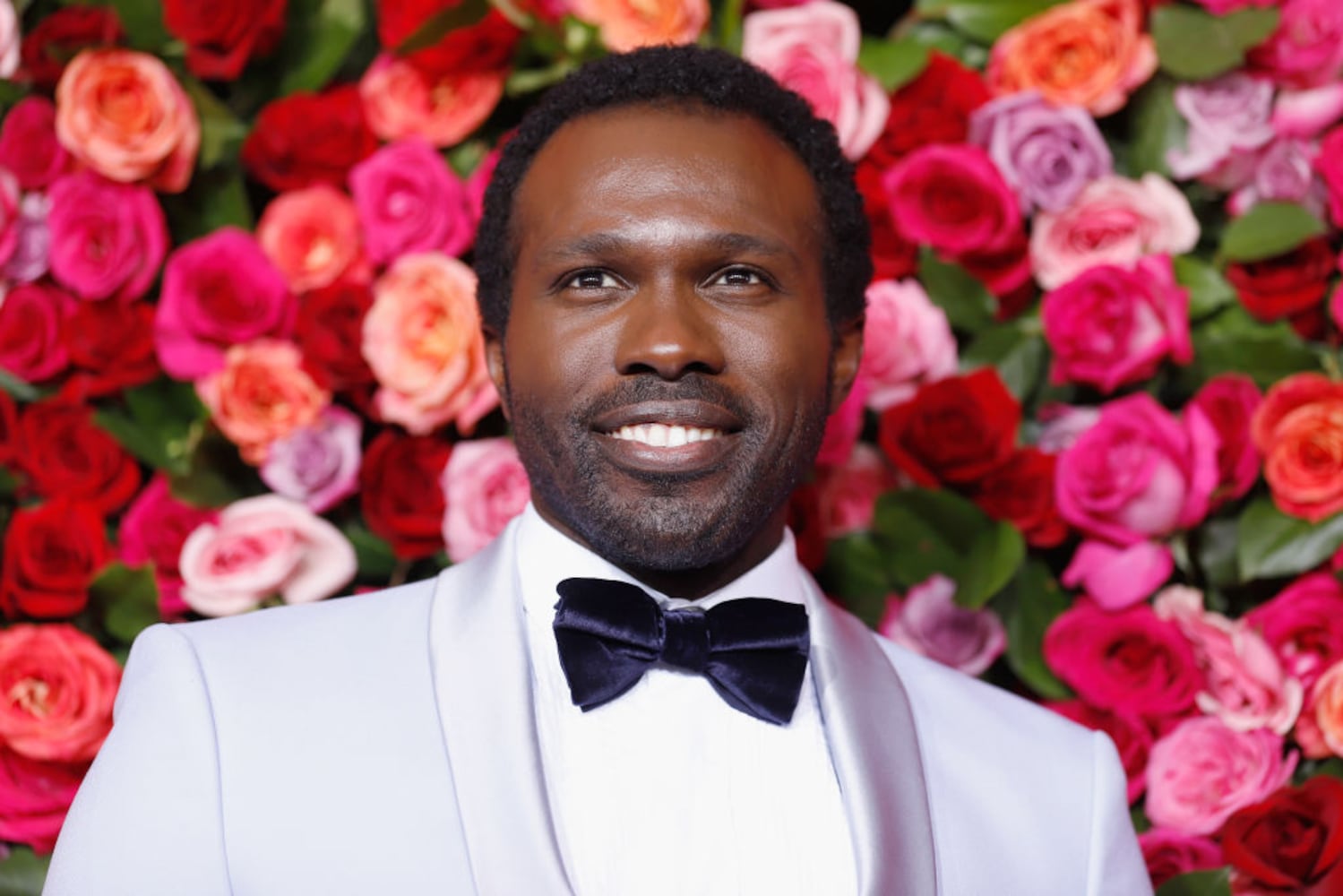 Photos: 2018 Tony Awards red carpet