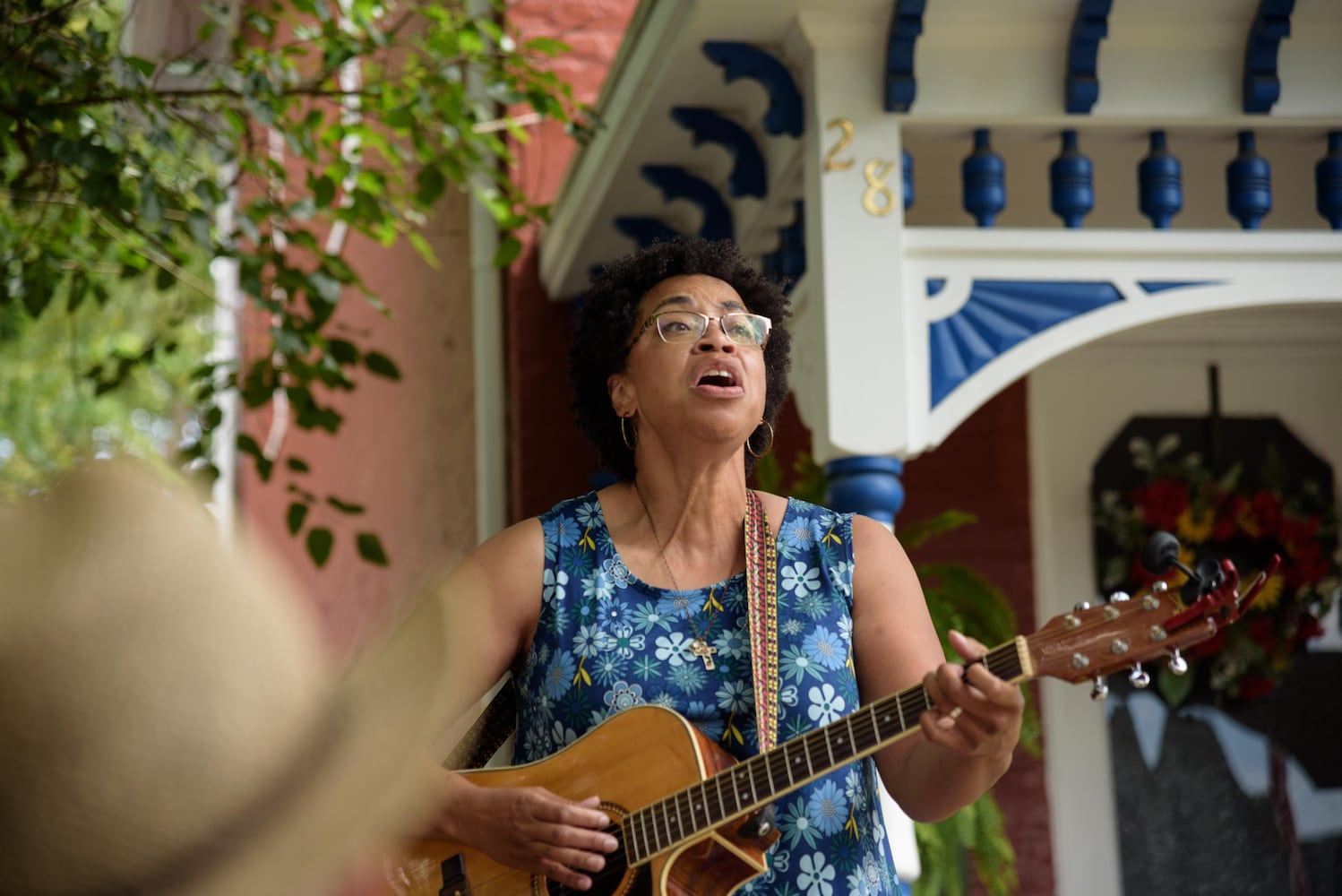 PHOTOS: Did we spot you at Dayton Porchfest?