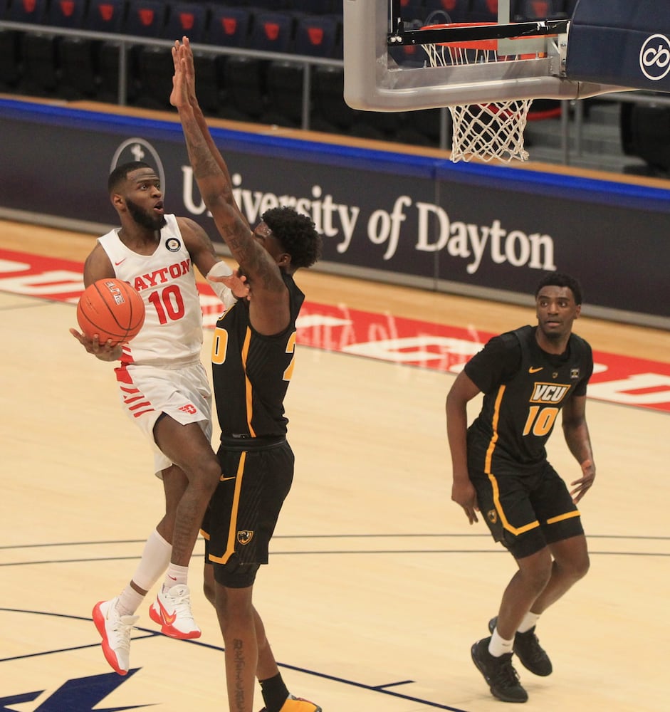 Dayton Flyers