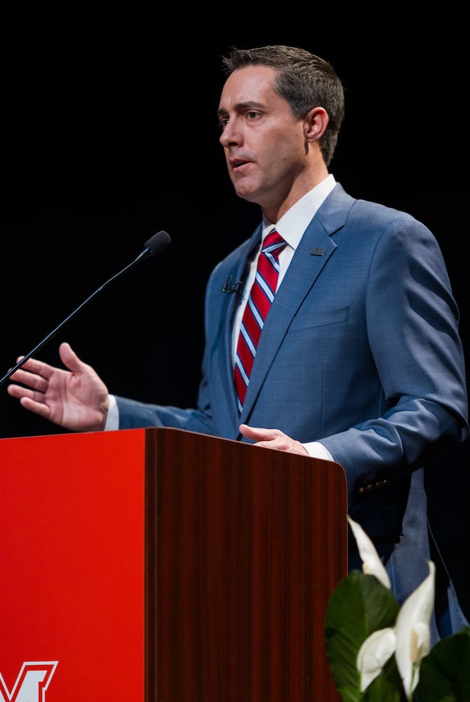 030624 ohio US senate debate