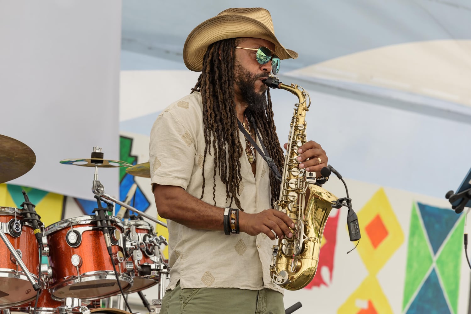 PHOTOS: 18th annual Dayton African American Cultural Festival at RiverScape MetroPark