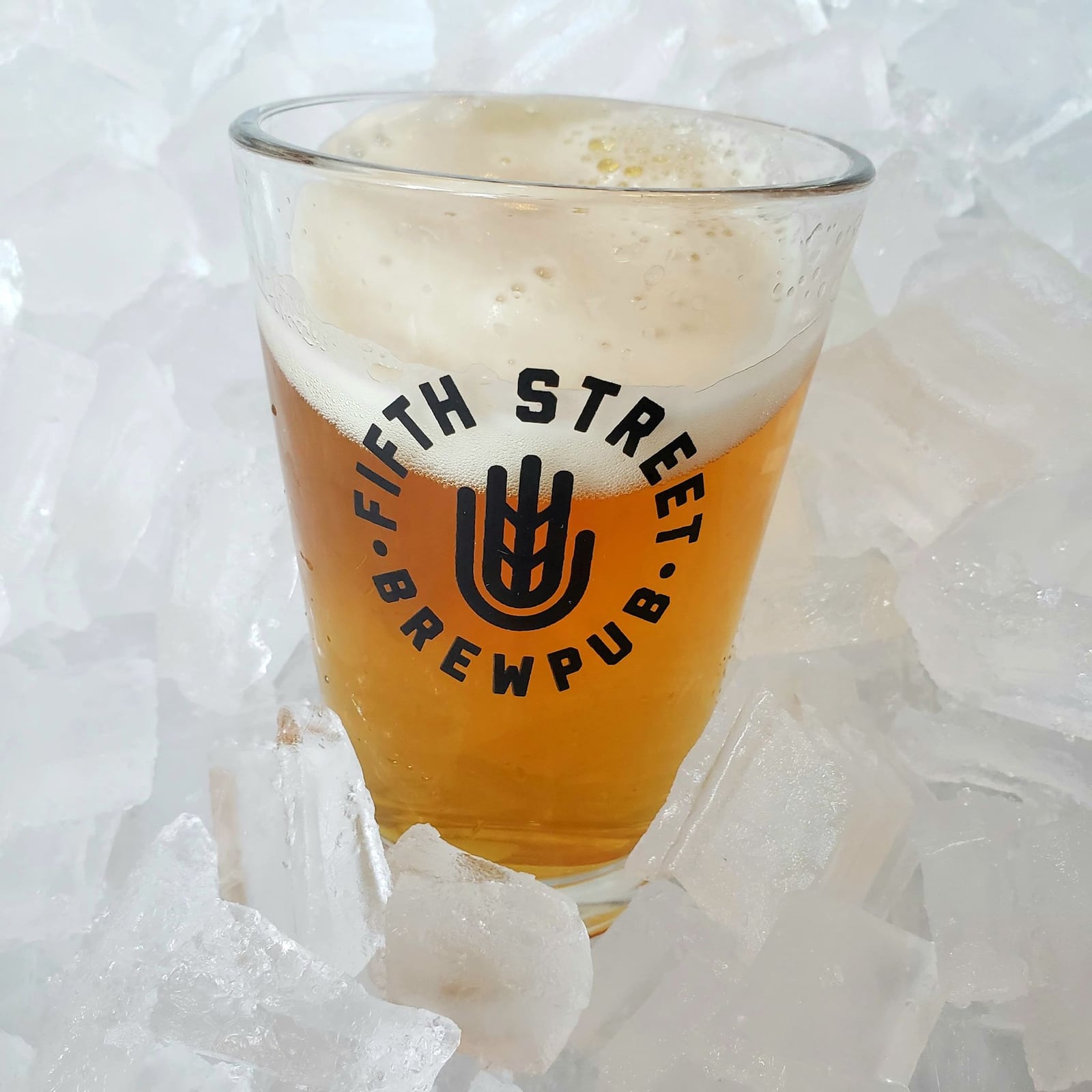 Fifth Street Brewpub in Dayton will be hosting their inaugural Ice Breaker Fest on Saturday, Jan. 18.