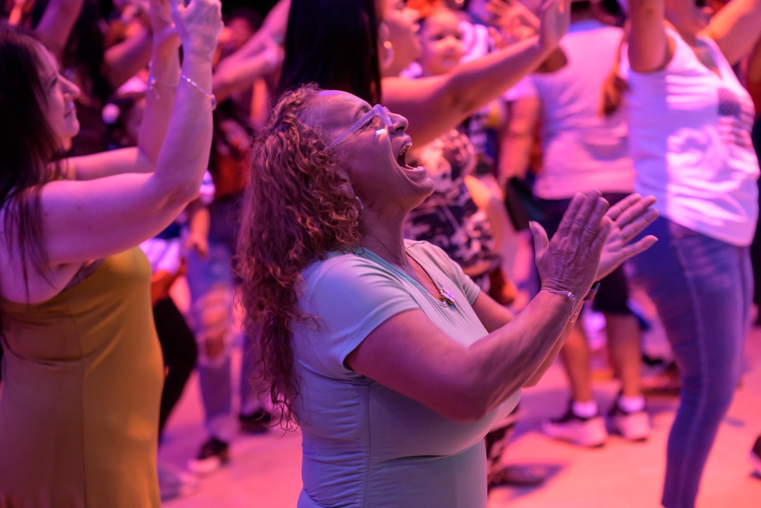 PHOTOS: 2024 Hispanic Heritage Festival at RiverScape MetroPark