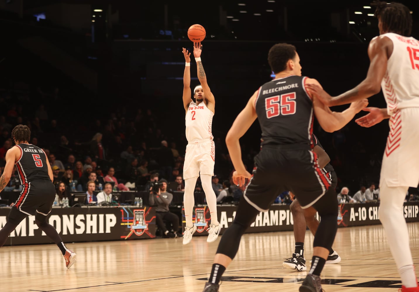 Atlantic 10 Conference tournament