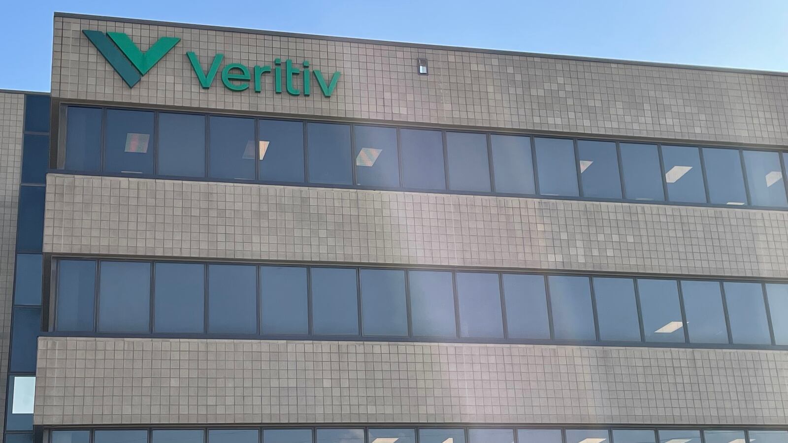 Veritiv had seen a 15% staffing reduction since moving to Fairfield in 2016, so the Property Investment Reimbursement Agreement (PIRA) was approved on Monday, June 13, 2022, by City Council to be revised to lower the threshold of the tax incentive's thresholds. MICHAEL D. PITMAN/STAFF