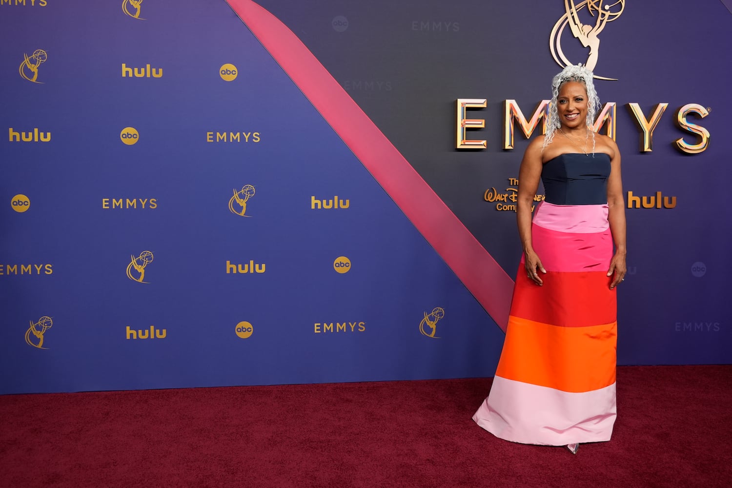 76th Primetime Emmy Awards - Arrivals