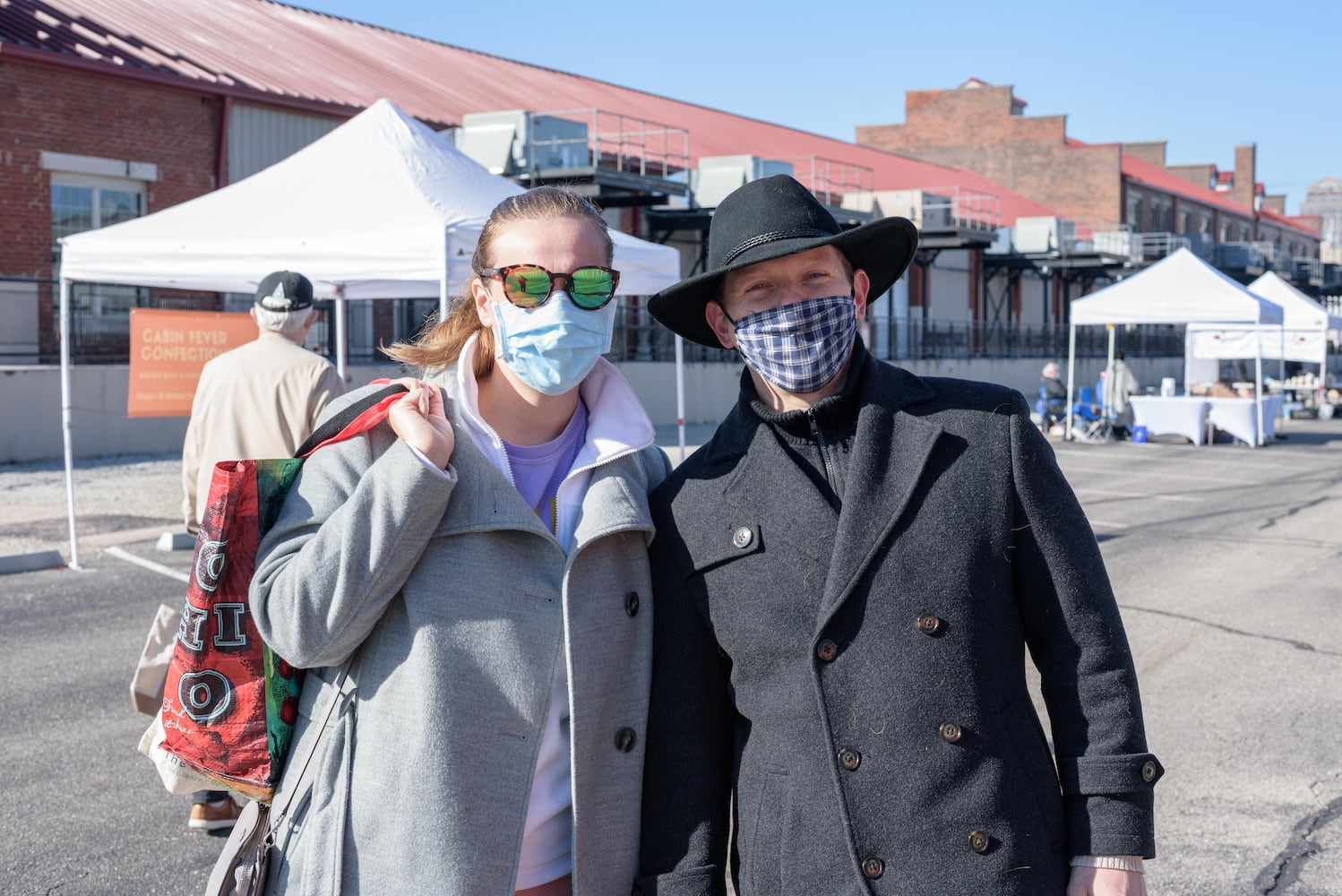 PHOTOS: 2nd Street Market's Outdoor Market Season Kickoff