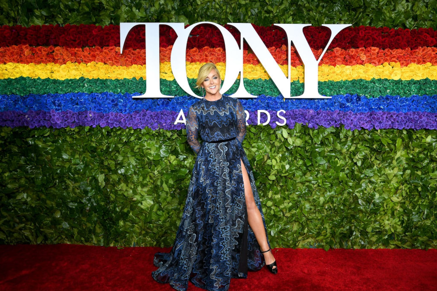 Photos: 2019 Tony Awards red carpet