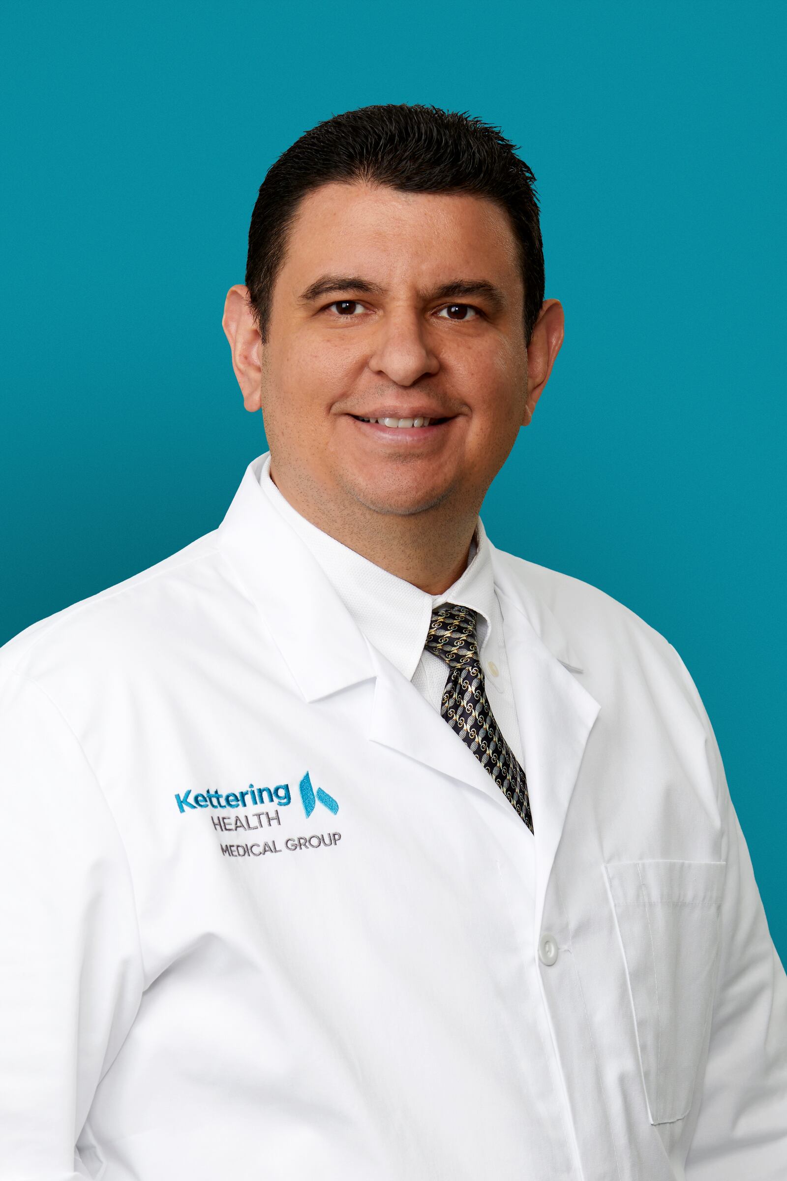 Dr. Carlos Ventura