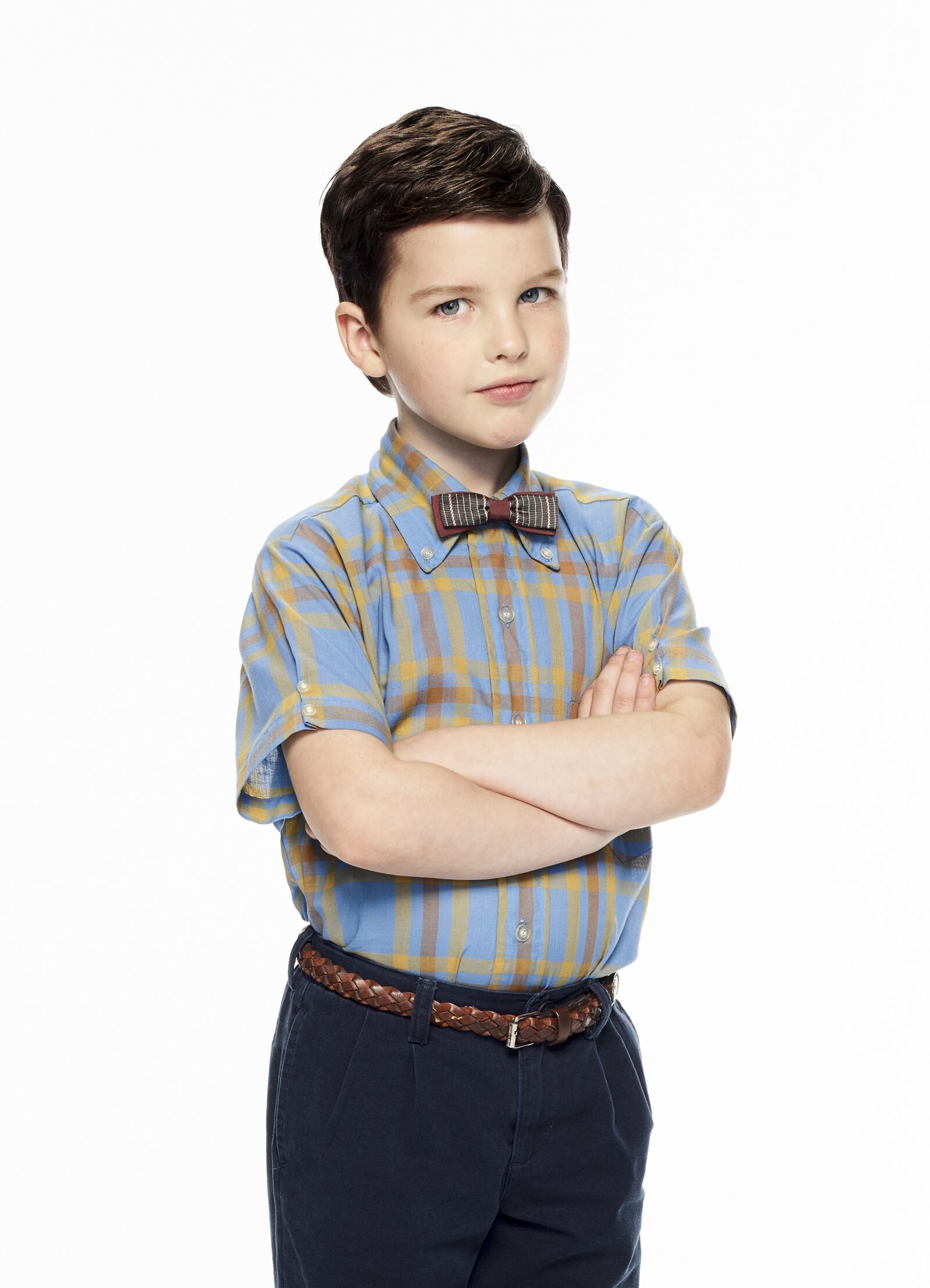 Young Sheldon (CBS Television)