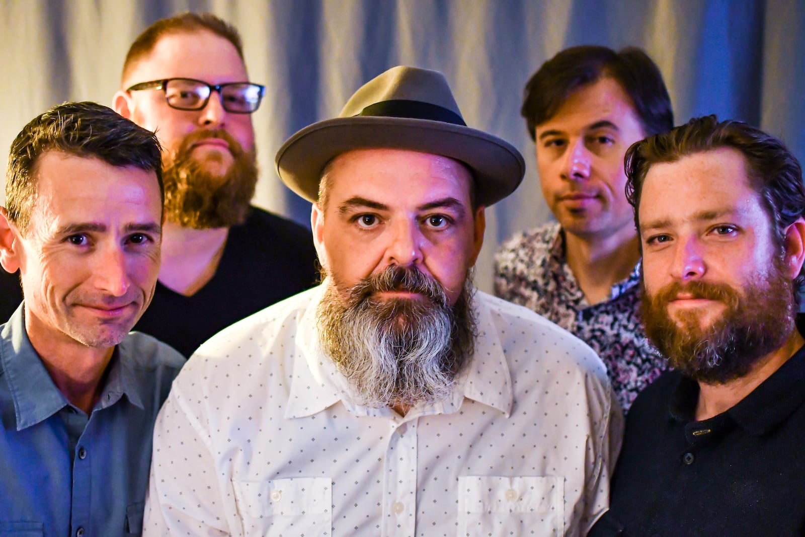 Jah Soul, the Repeating Arms (pictured) and Great Northern String Band are among the bands performing as part of the six-year anniversary celebration at Mother Stewart’s Brewing in Springfield on Friday and 1 Saturday, July 29 and 30.