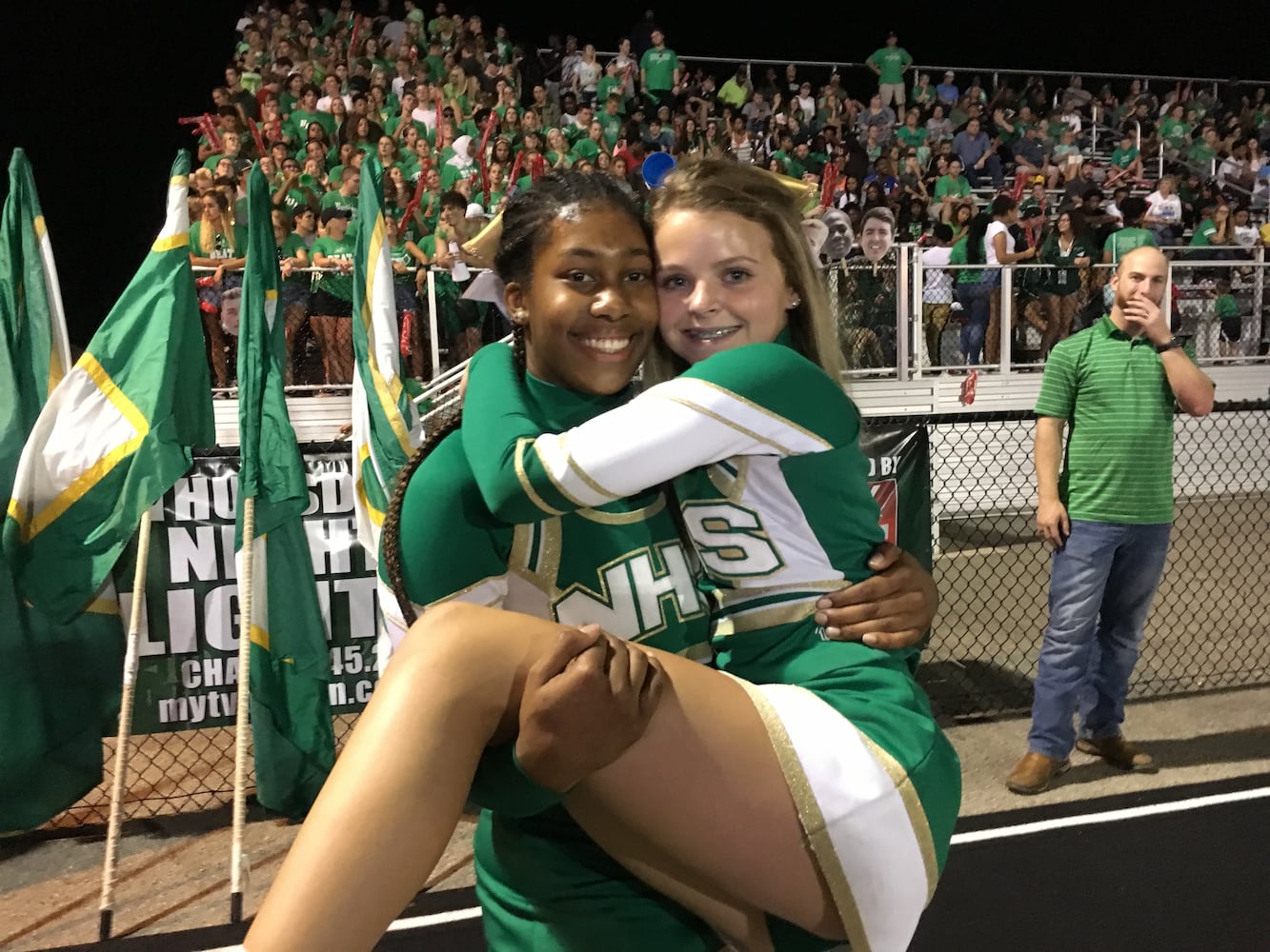 PHOTOS: Northmont at Butler, Week 4 football